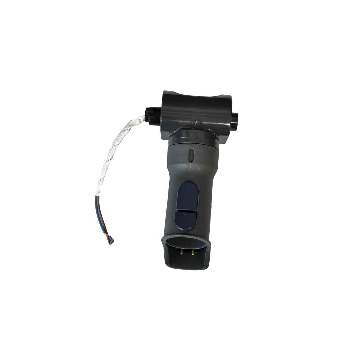 Elbow for Hoover and Sauber Allergy and Regal EB404 Powerheads