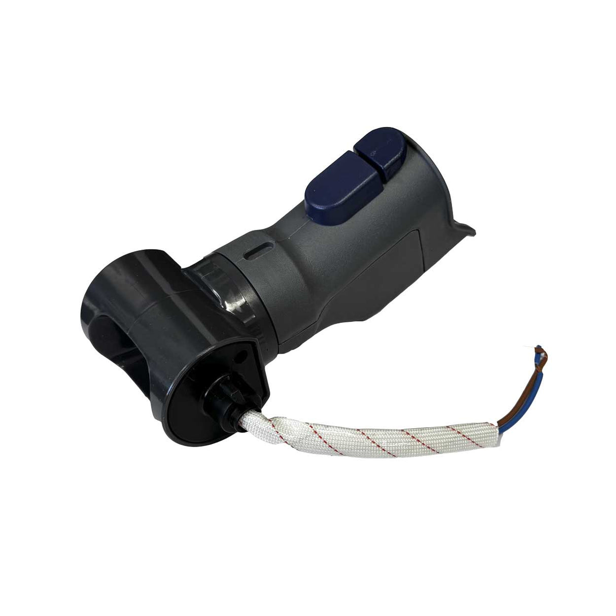 Elbow for Hoover and Sauber Allergy and Regal EB404 Powerheads