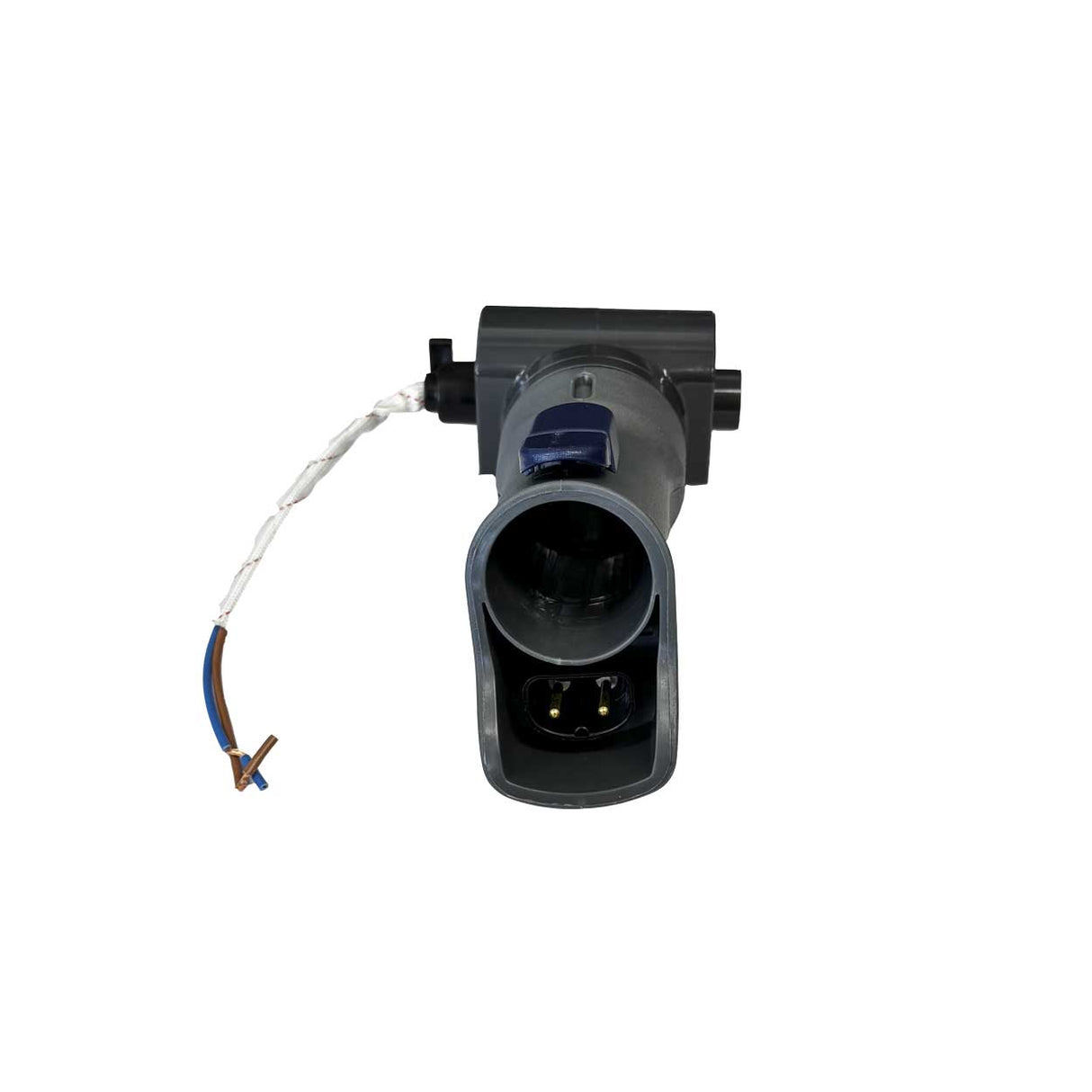 Elbow for Hoover and Sauber Allergy and Regal EB404 Powerheads