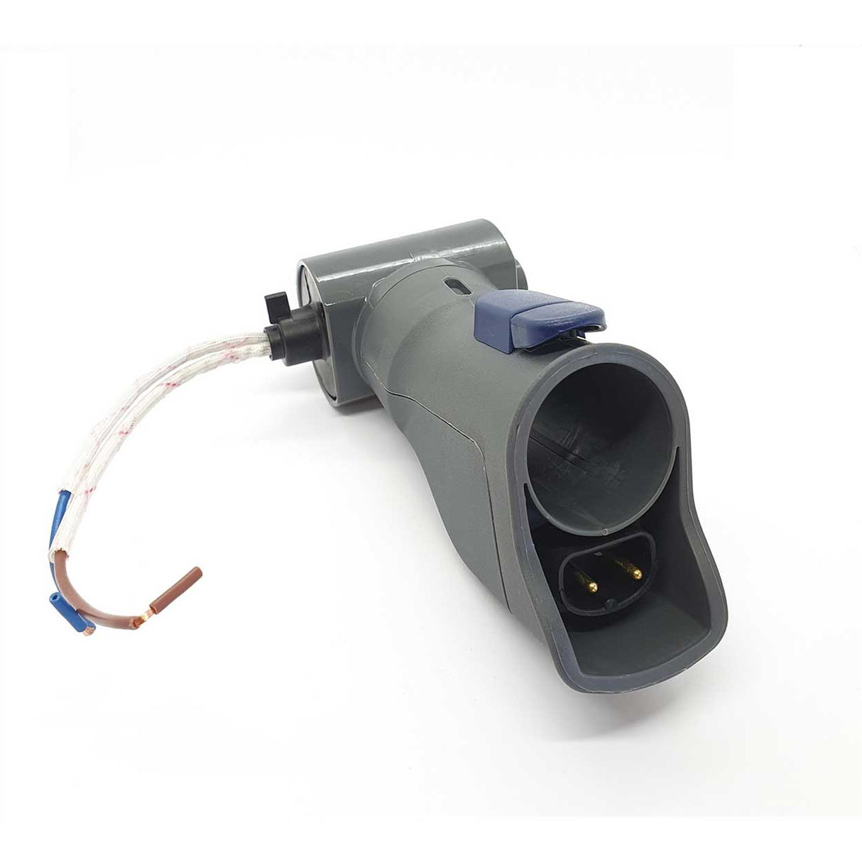 Elbow for Hoover and Sauber Allergy and Regal EB404 Powerheads