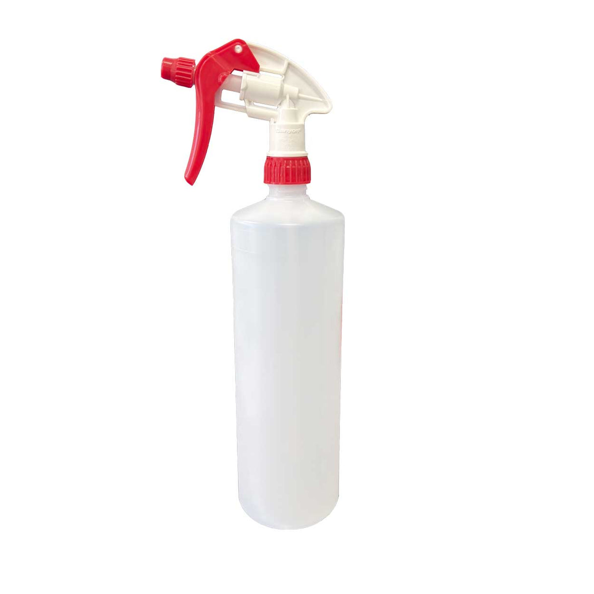 Empty Chemicals Spray Bottle With Trigger 1L Canyon