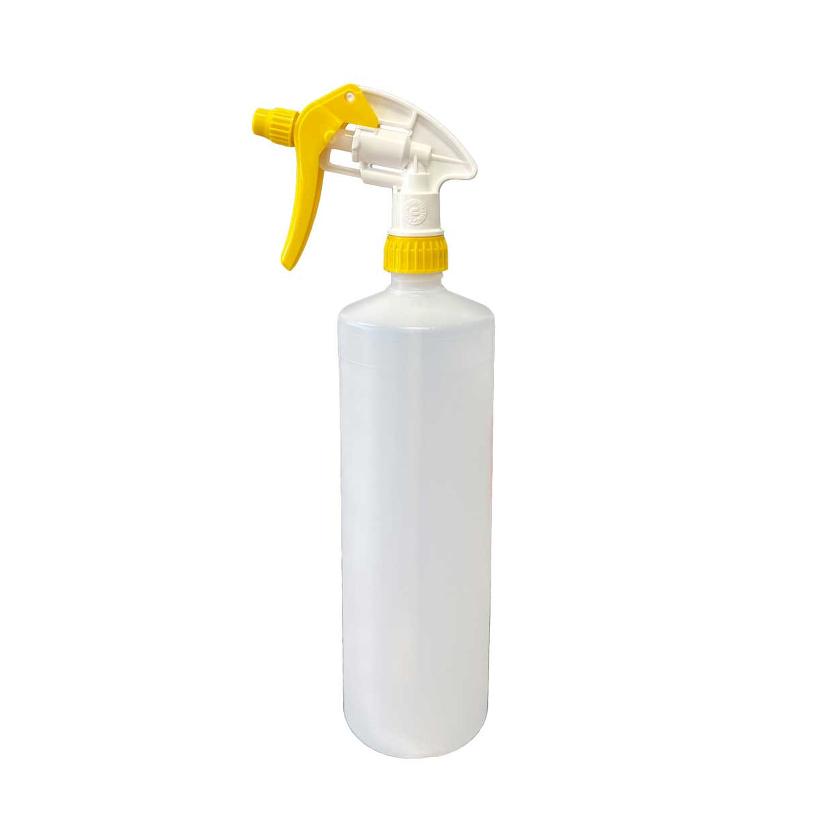 Empty Chemicals Spray Bottle With Trigger 1L Canyon