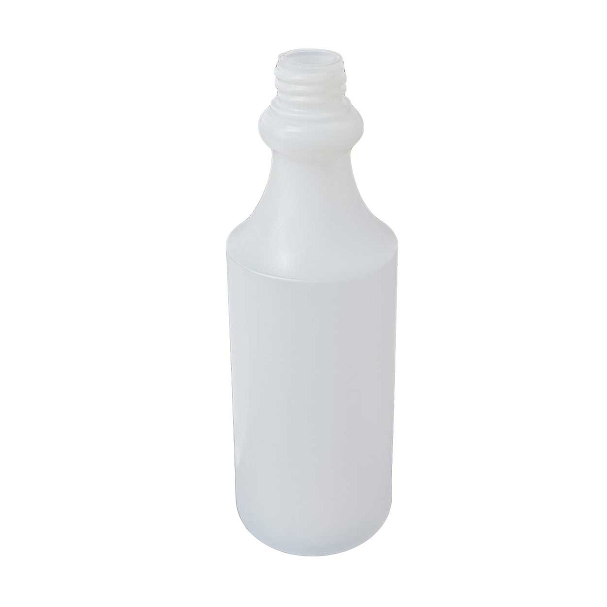 Chemical Resistant Empty Clear Duranol Plain Spray Bottle 500ml