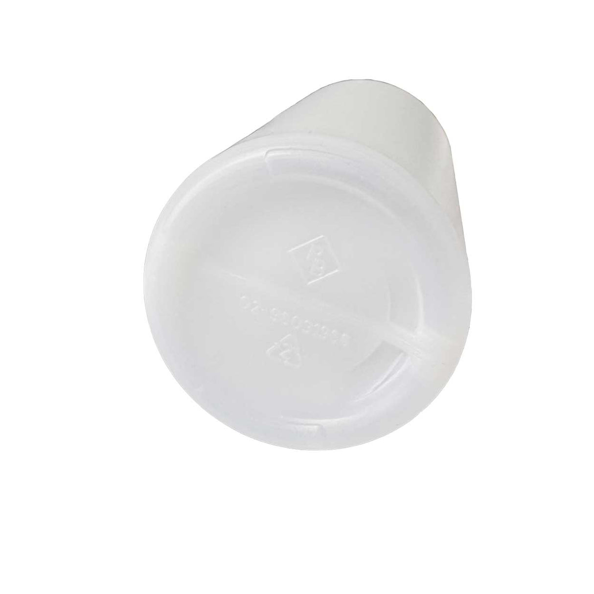 Chemical Resistant Empty Clear Duranol Plain Spray Bottle 500ml