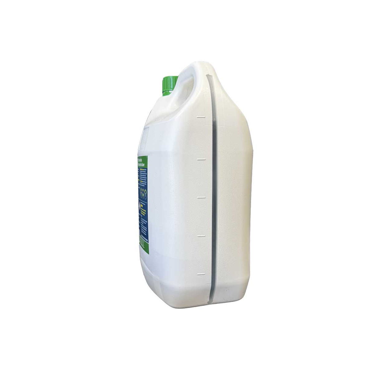 Enzyme Wizard Commercial Floor Cleaner No Rinse 5Lt