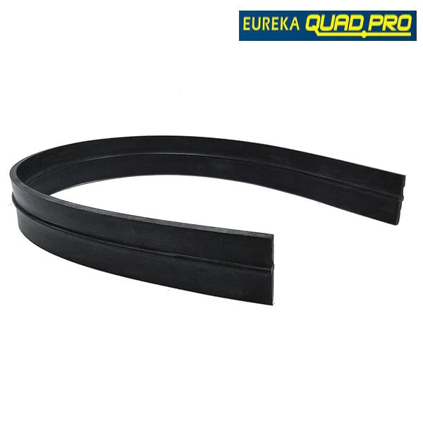 Eureka Quad Pro Double Sided Rubber Squeegee Replacement