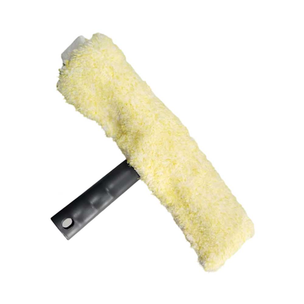 Eureka Window Washer Set Microfiber 250mm / 10"