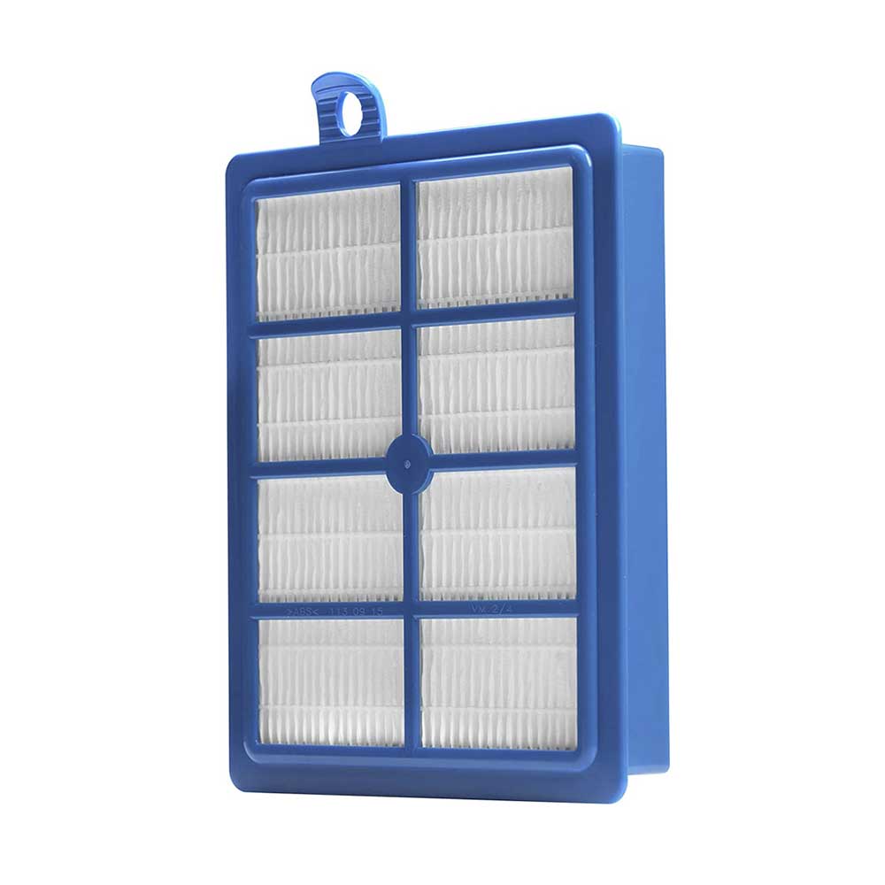 Exhaust HEPA filter for Electrolux, Volta, Wertheim, Phillips vacuum cleaners