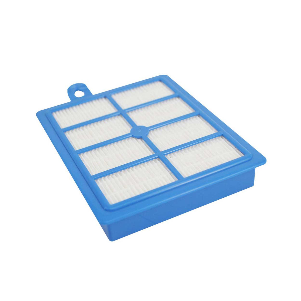 Exhaust HEPA filter for Electrolux, Volta, Wertheim, Phillips vacuum cleaners