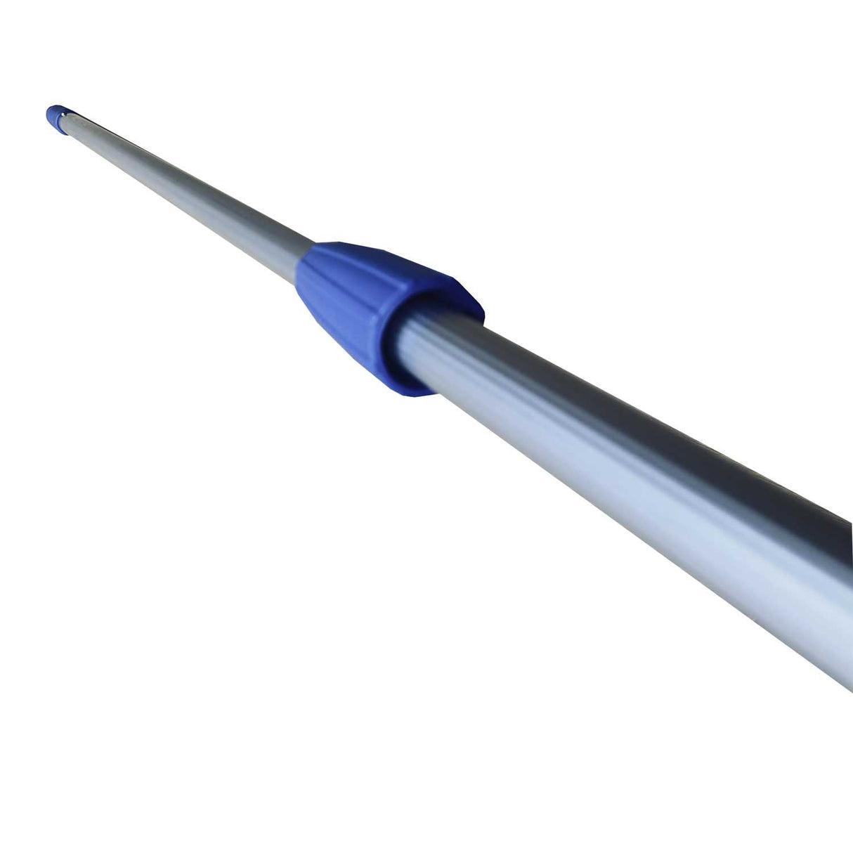 Extension Window Cleaning Pole 1.85m – 6ft Pole for Squeegees & Scrapers