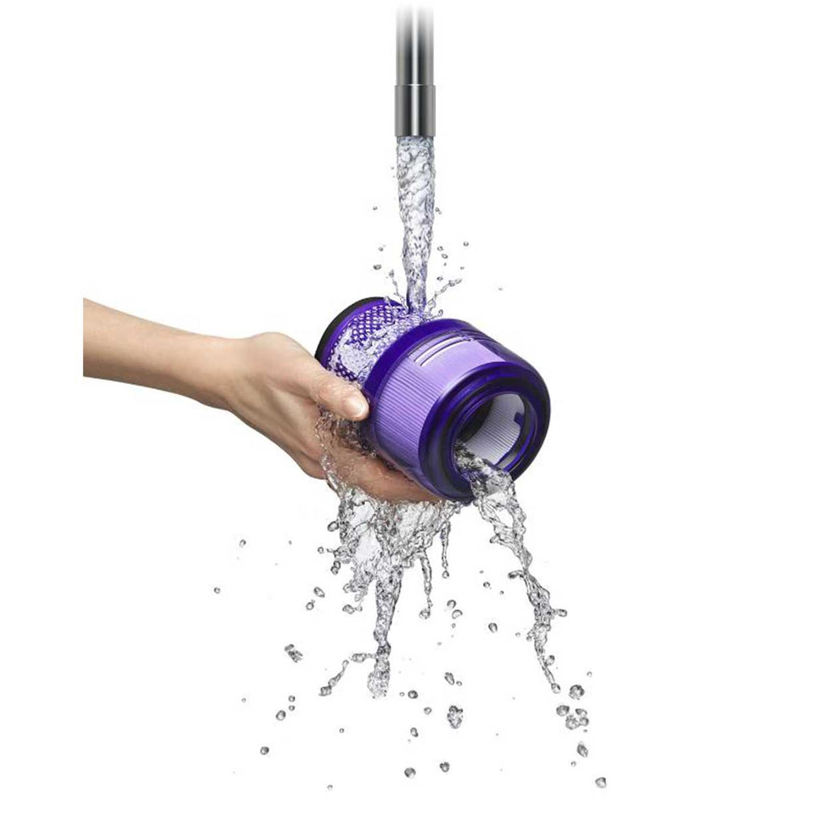 Filter For Dyson Omni Glide SV19 Stick Vacuum Cleaner HEPA - 965241-01 Alternative