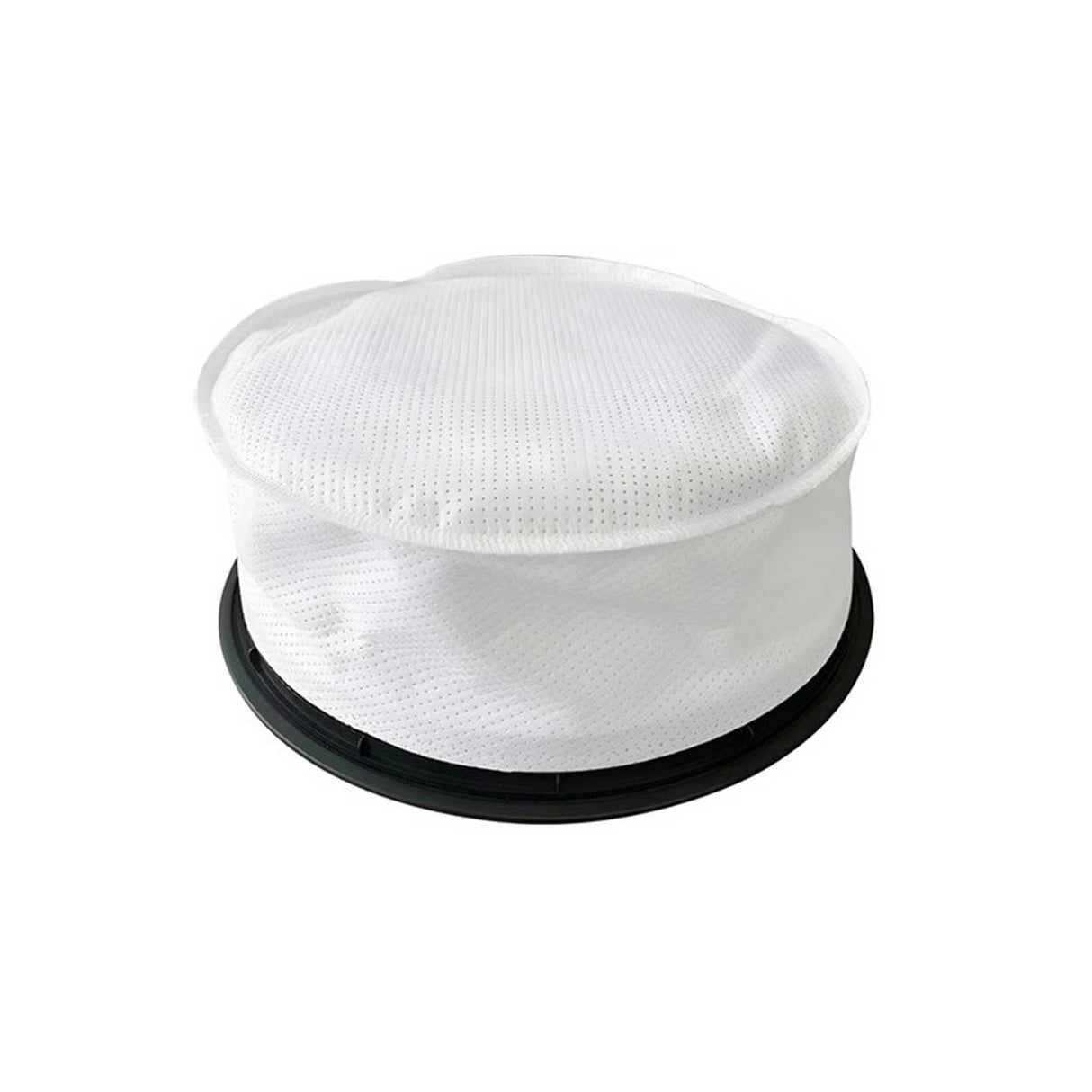 Motor protection replacement filter for Numatic James JVP180 canister vacuum