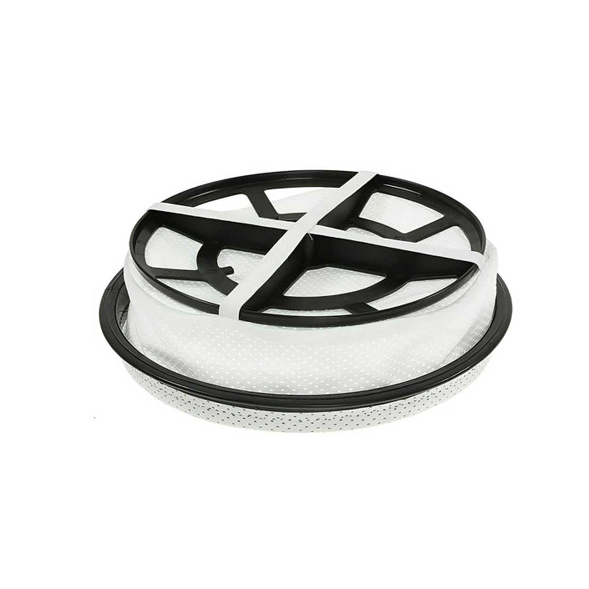 Reusable triple layer filter fitting Numatic Hetty HET200 models