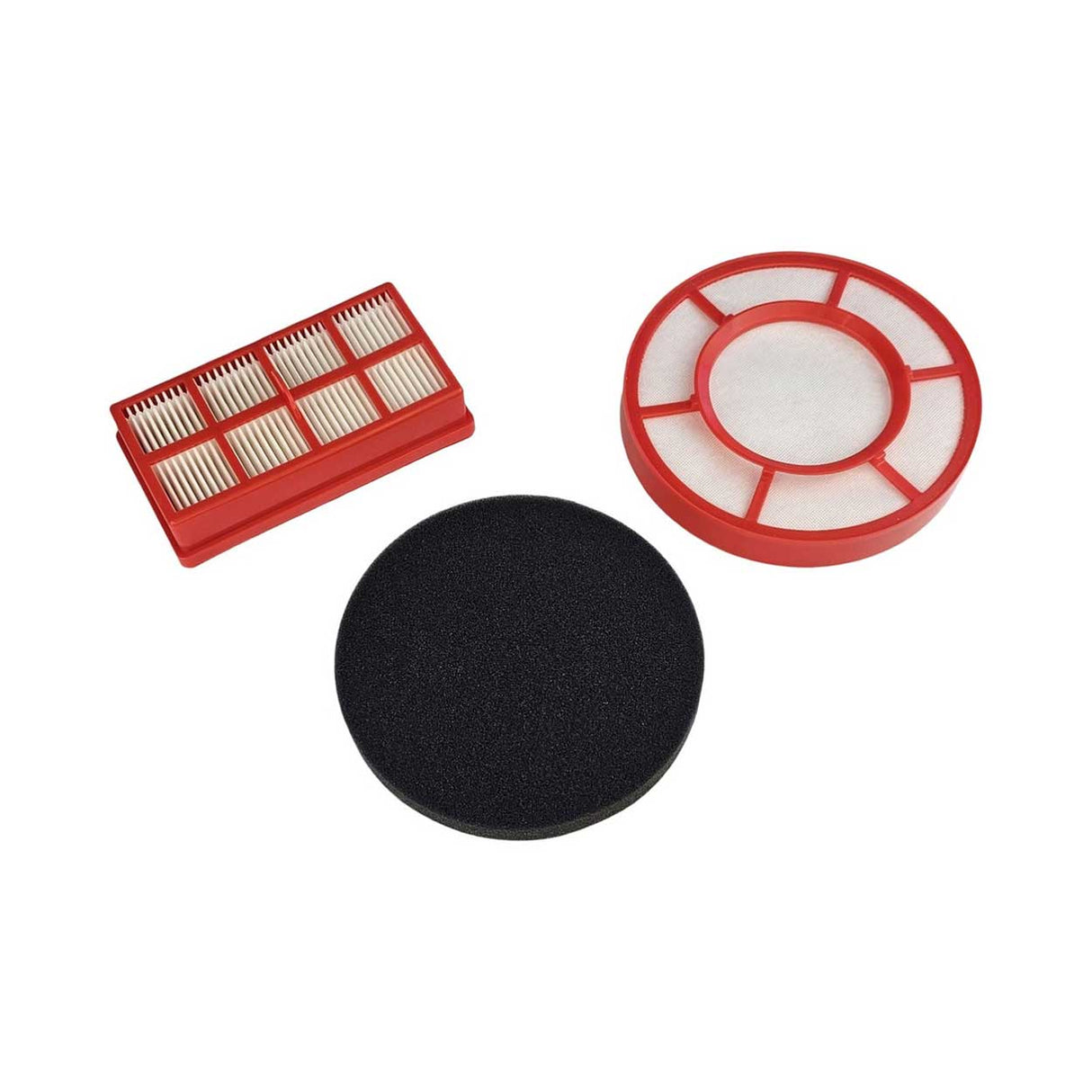 Filter Kit For Hoover Prestige 7010, 7010PH, Eco Pets and Paws And Claws