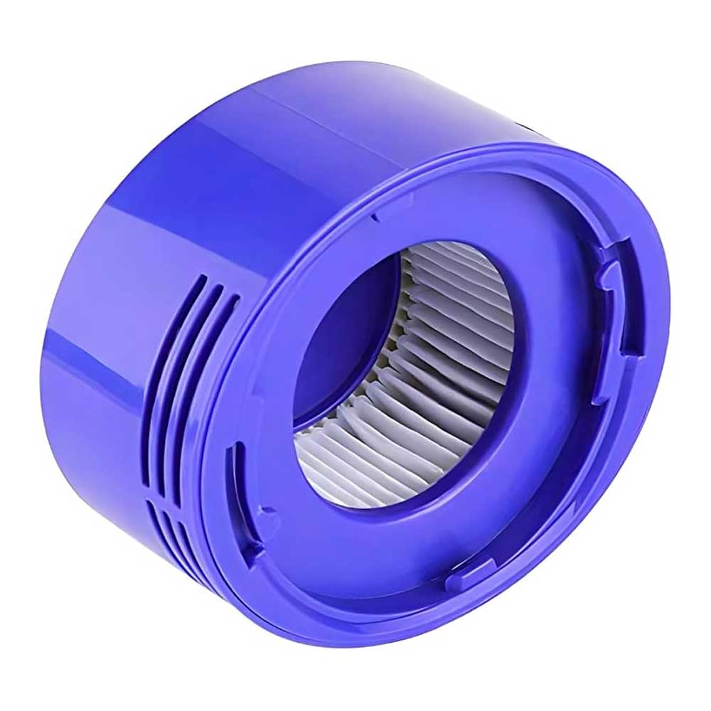 Filter Kit for Dyson V7 (SV11, SV37) & V8 (SV10, SV25) Vacuum Cleaners