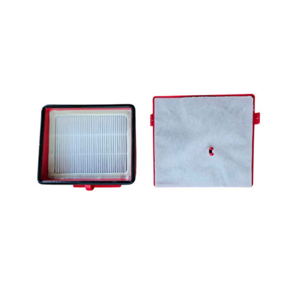 Filter Set for Hoover Smart H4012 R1 - Genuine Clean Up