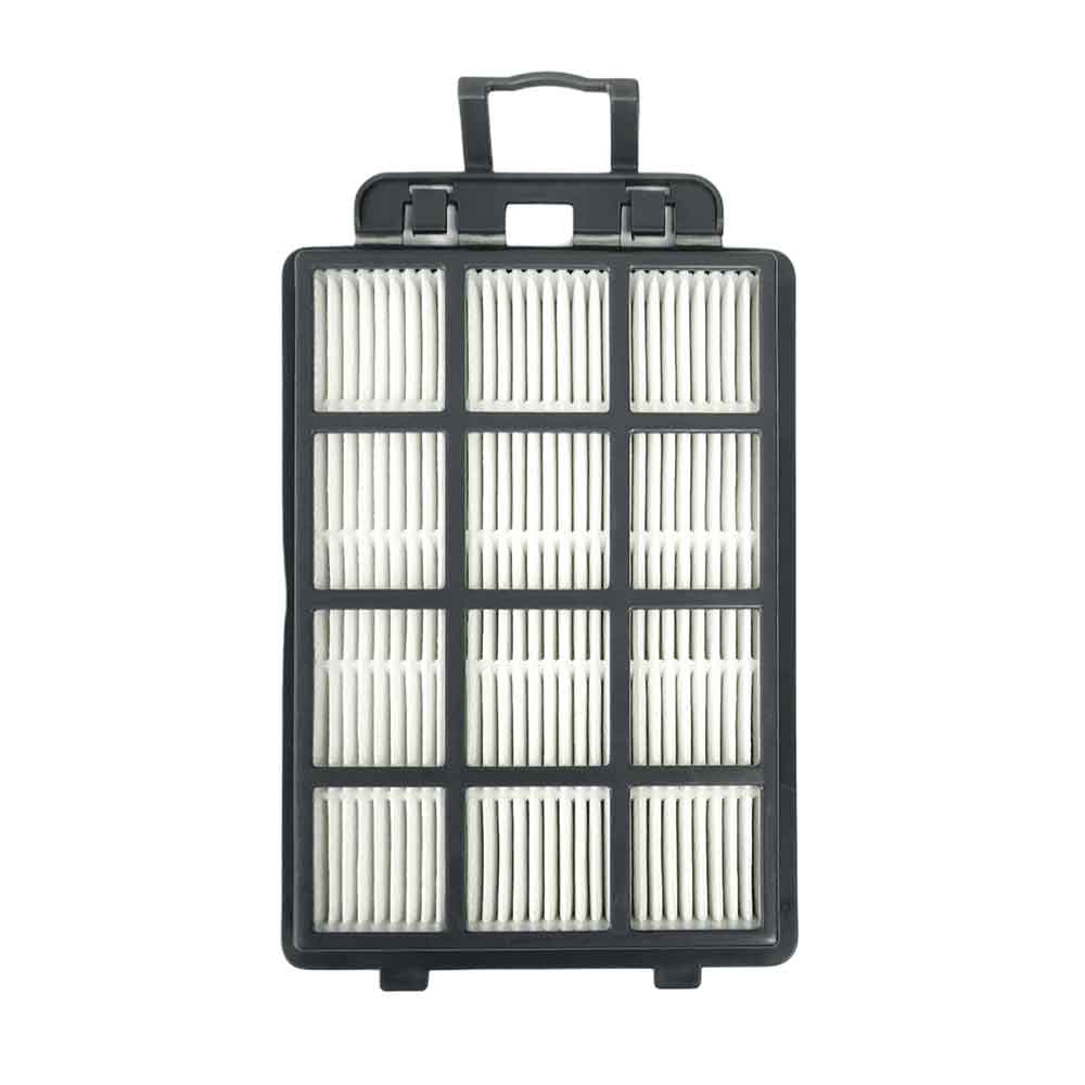 Filter Kit for Hoover & Sauber Allergy 7000PH – HEPA, Pre-Motor & Exhaust