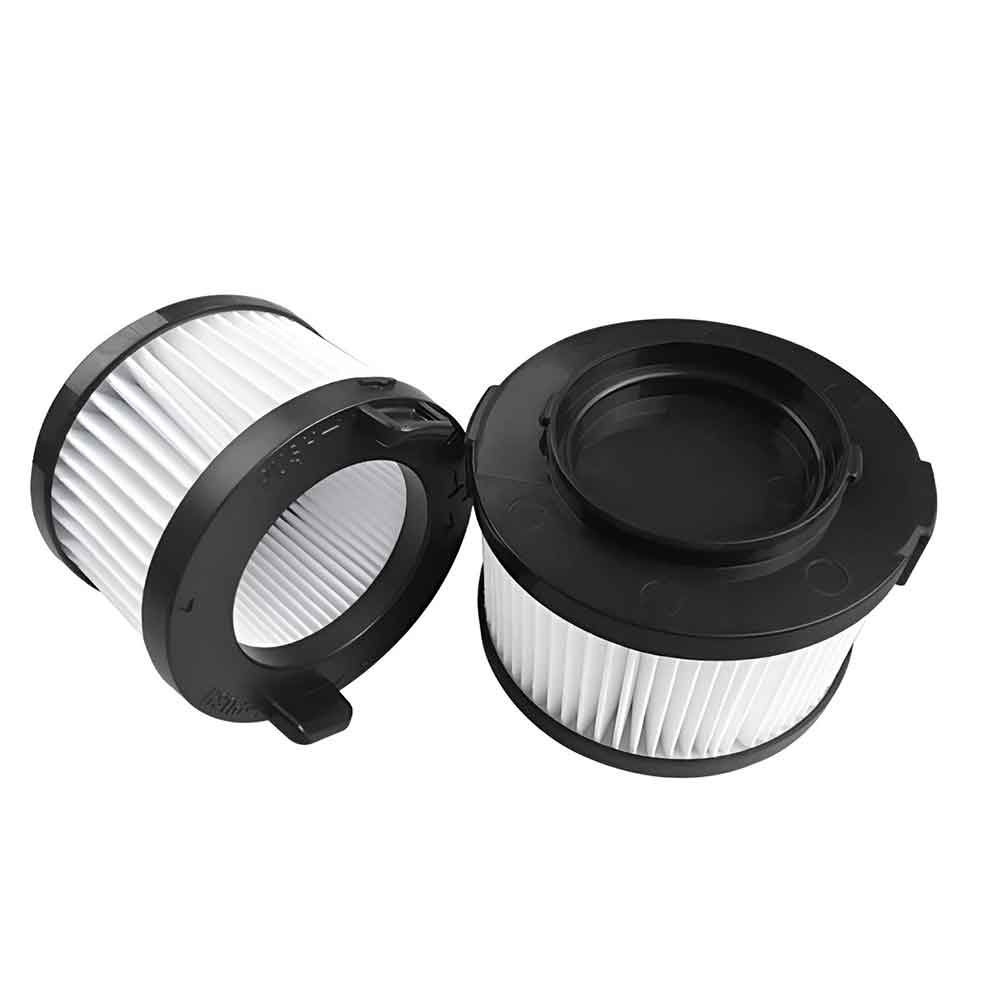 Filter Set for Wertheim Evolution MAX Stick Vacuum W8301