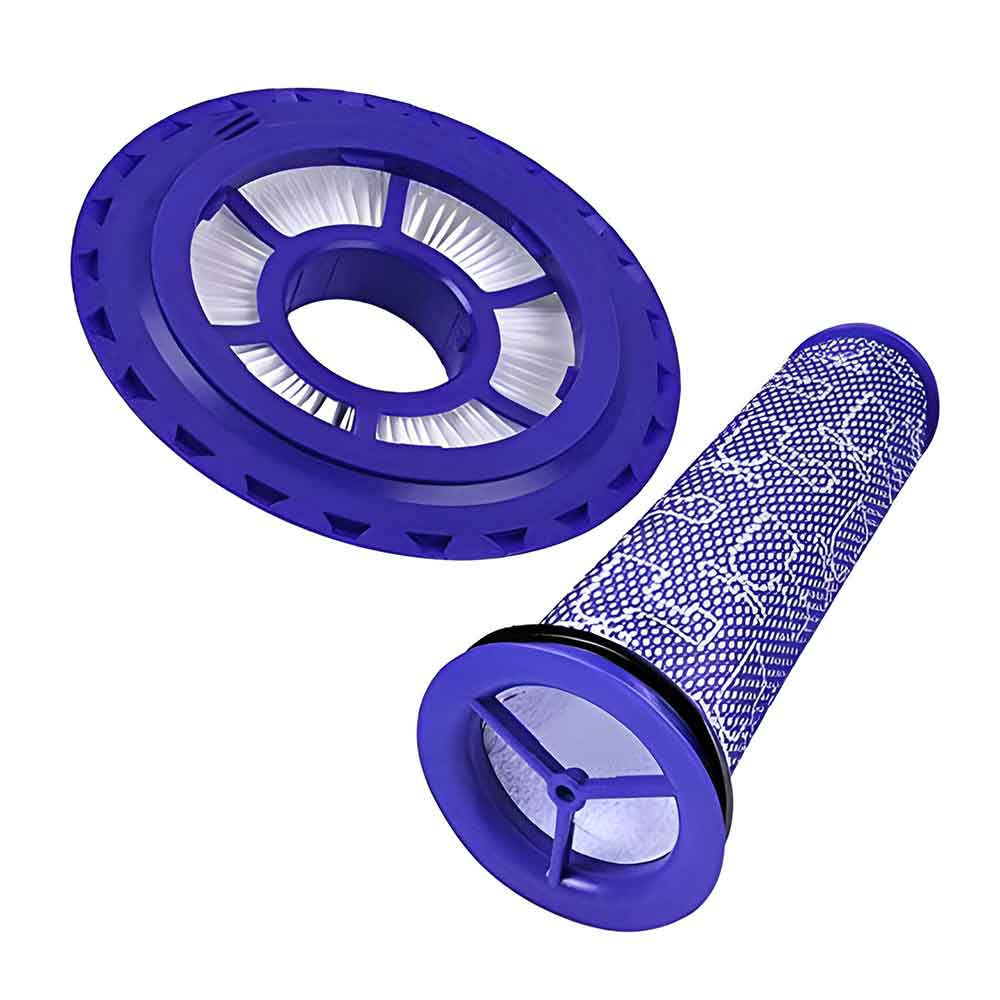 Filter kit for Dyson DC41 and DC65