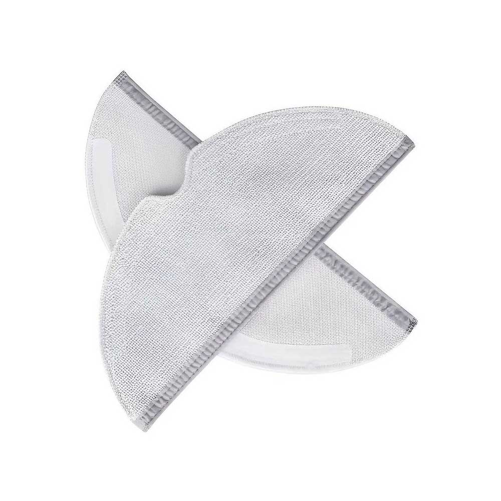 Vacuum Parts Kit for Dreame D9 D9 Max and L10 Pro Robot Vacuum Cleaner