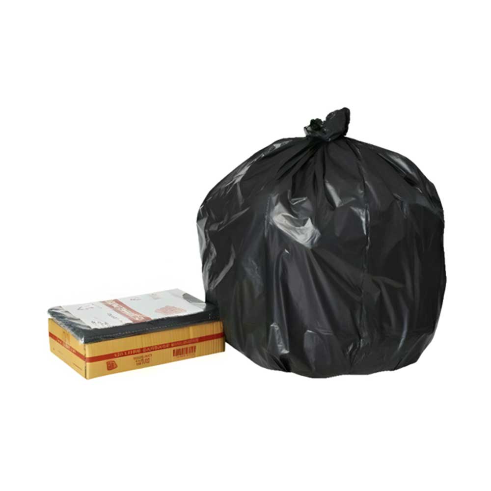 Garbage Bin Liner Extra Heavy Duty 120L - 100 box