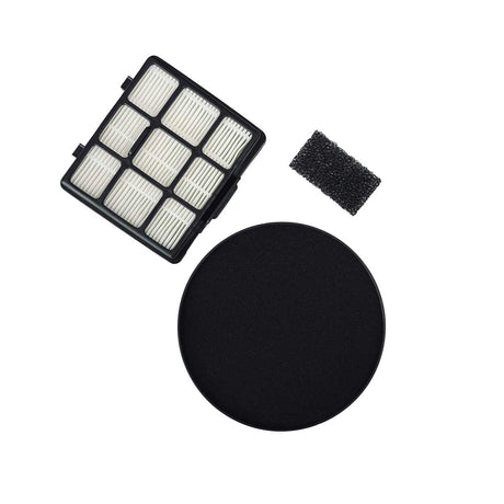 HEPA, inlet, and exhaust filters for Hoover Tornado and I-VAC Tornado