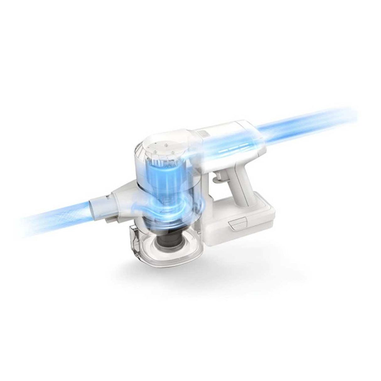 Genuine Dust Bin Filter for Tineco Pure One S12 S11 S15 and One X