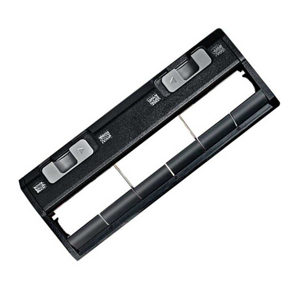 Genuine Ecovacs Deebot 920, 950, T8, T9, N8, NEO, X1 Brush Cover Black