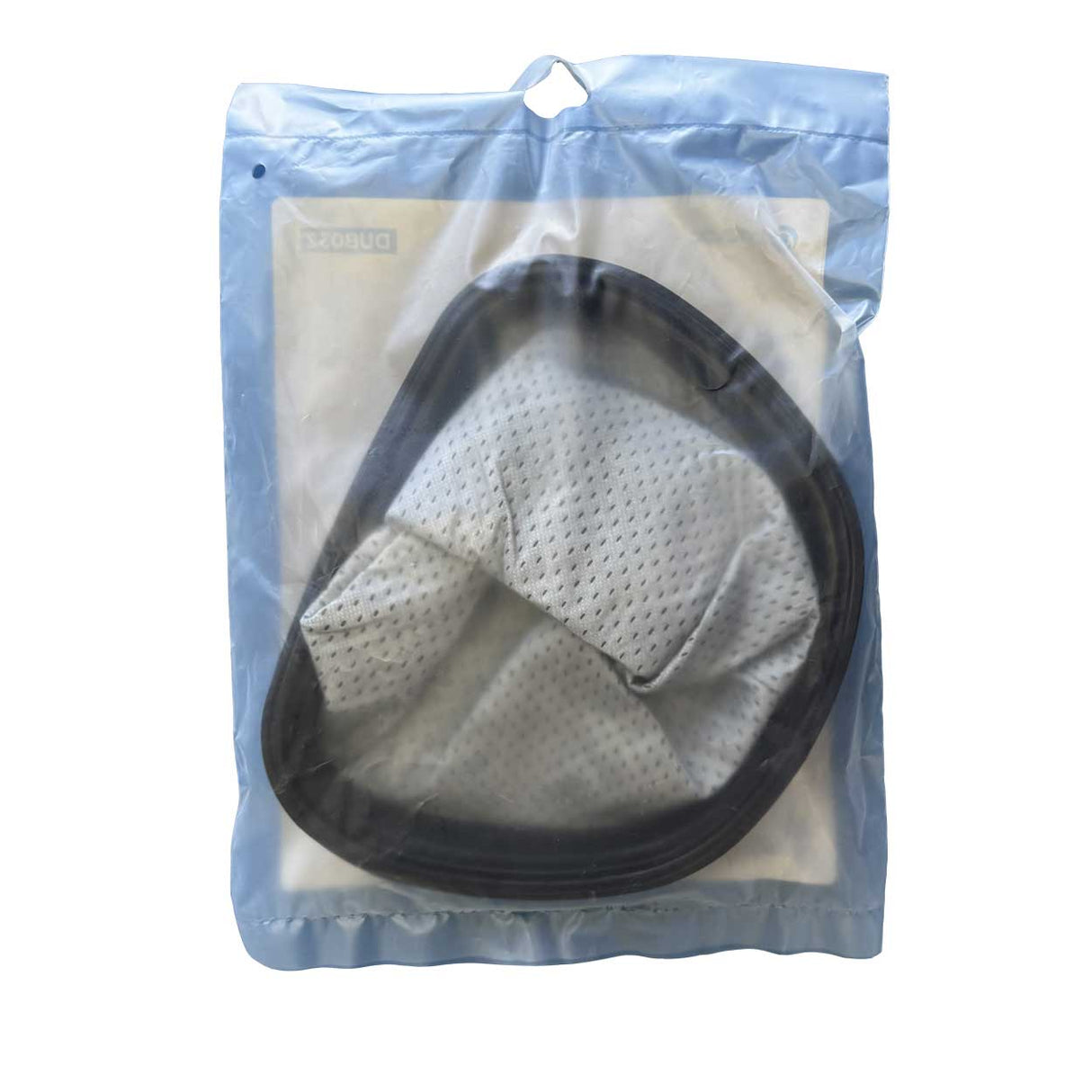 Genuine DUB032 SMS Reusable Cloth Dust Bag for Pacvac Velo