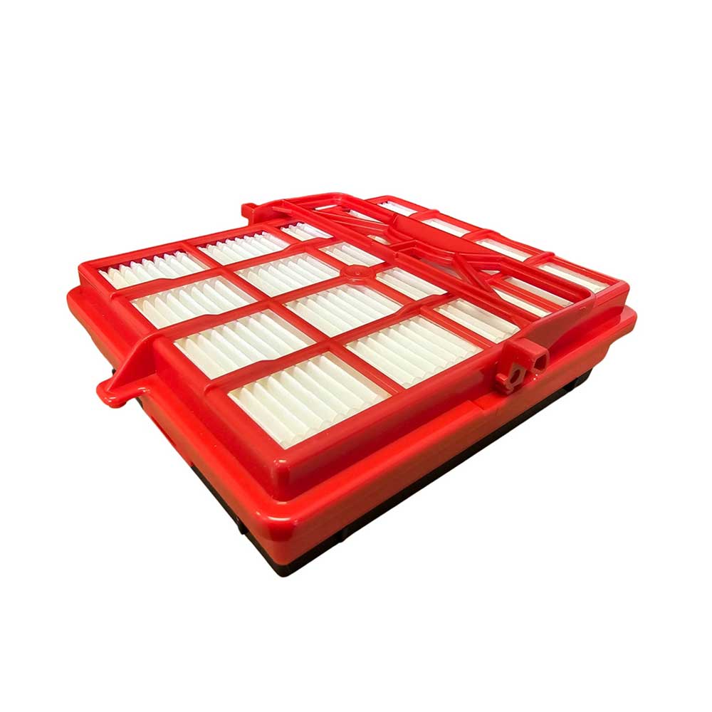 Genuine Sauber HEPA1 H13 Carbon Filter SC100, SI200, SE400 & SC9000