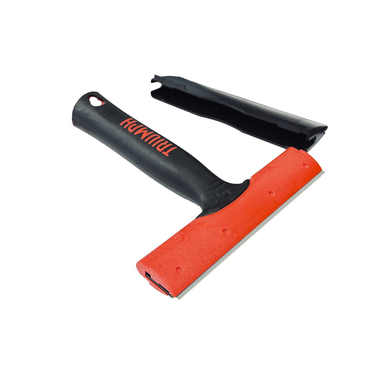 Genuine Triumph MK3 Straight Glass and Window Scraper – 6 Inch