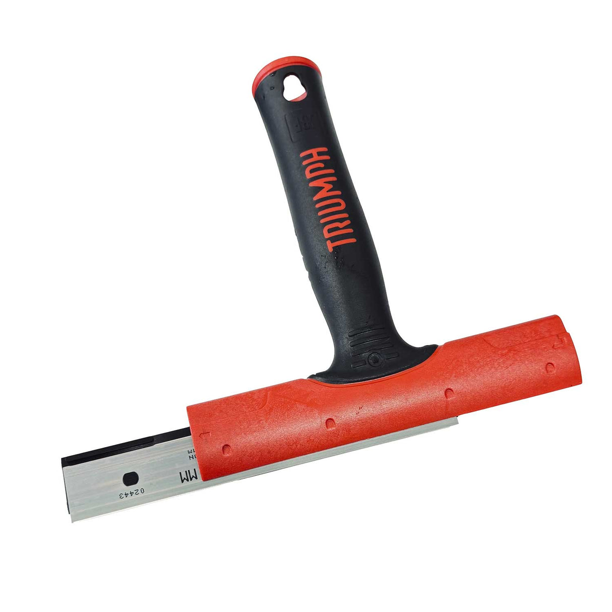 Genuine Triumph MK3 Straight Glass and Window Scraper – 6 Inch