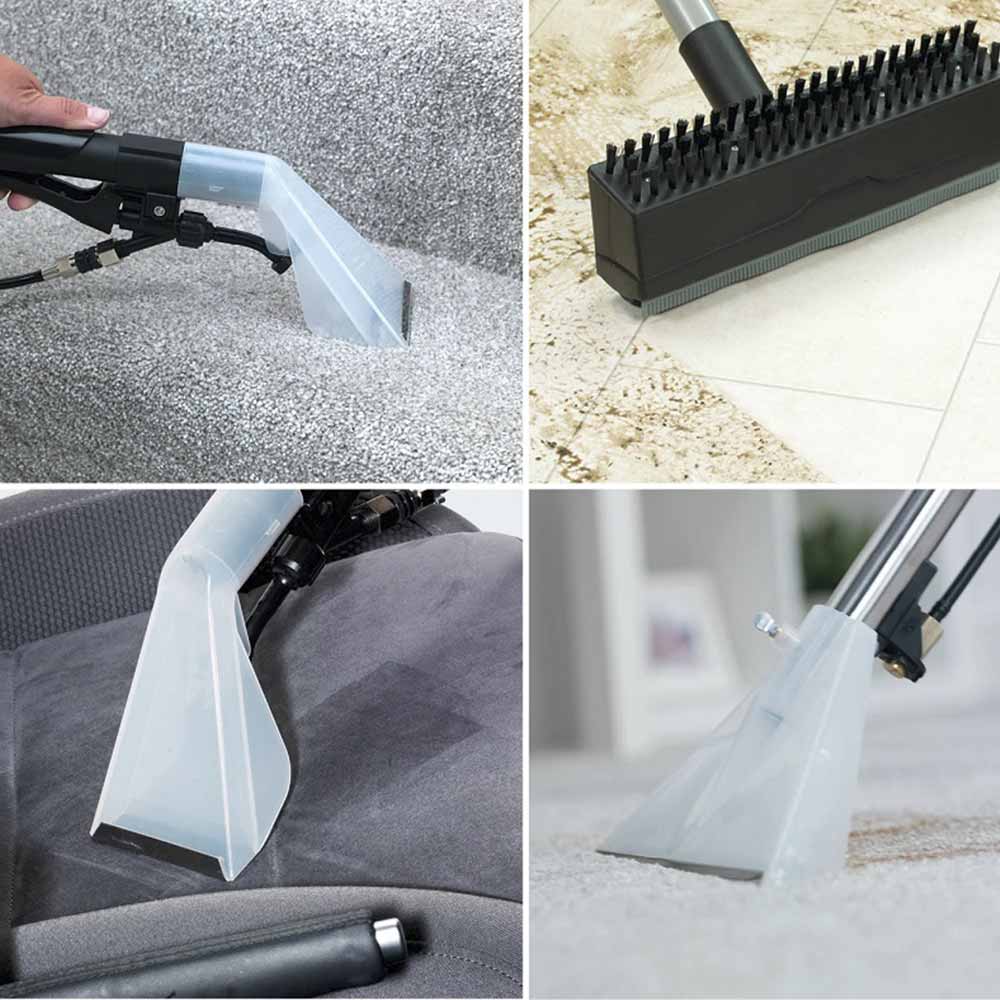 Numatic George GVE370 Wet & Dry Vacuum & Carpet Extractor