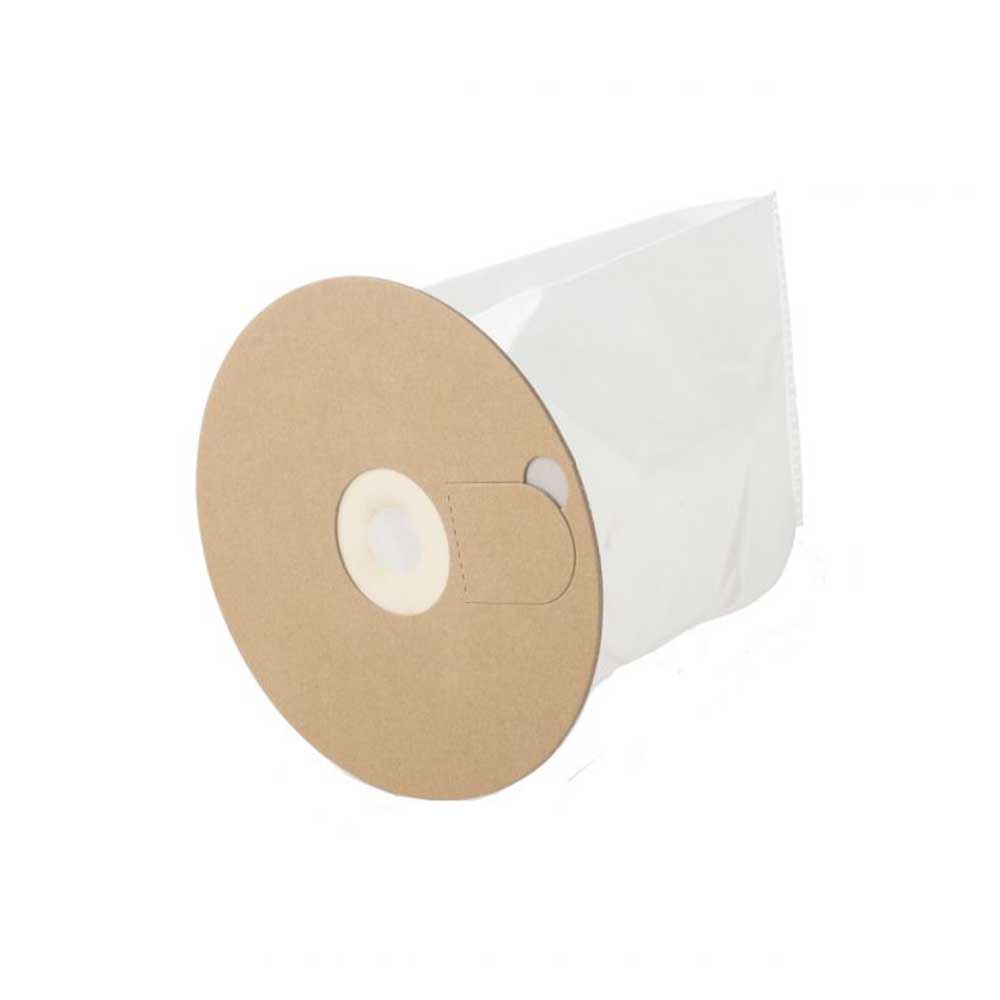 Ghibli T1 Backpack Vacuum Cleaner Dust Bags - Pack of 6, Durable & High Filtration