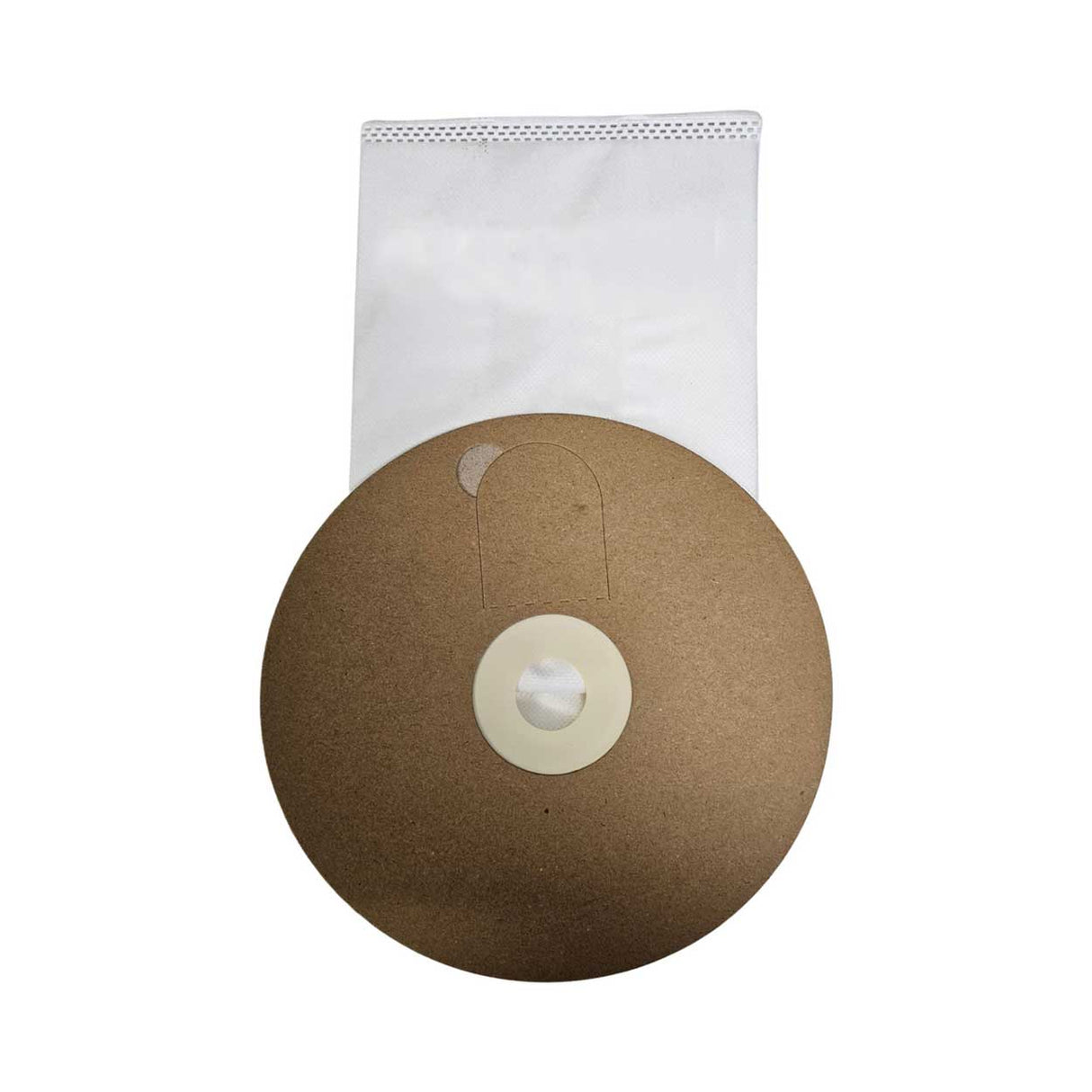 Ghibli T1 Backpack Vacuum Cleaner Dust Bags - Pack of 6, Durable & High Filtration