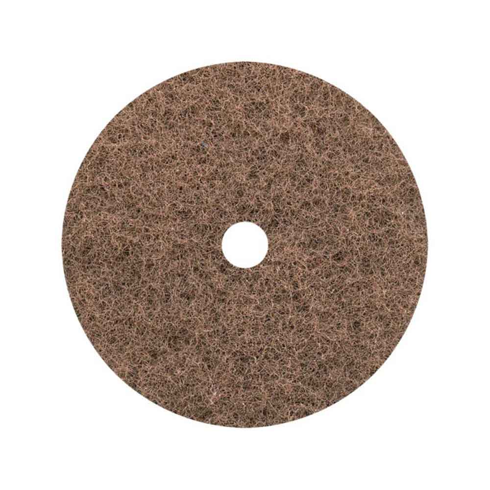 Glomesh Brown Regular Speed Floor Pad