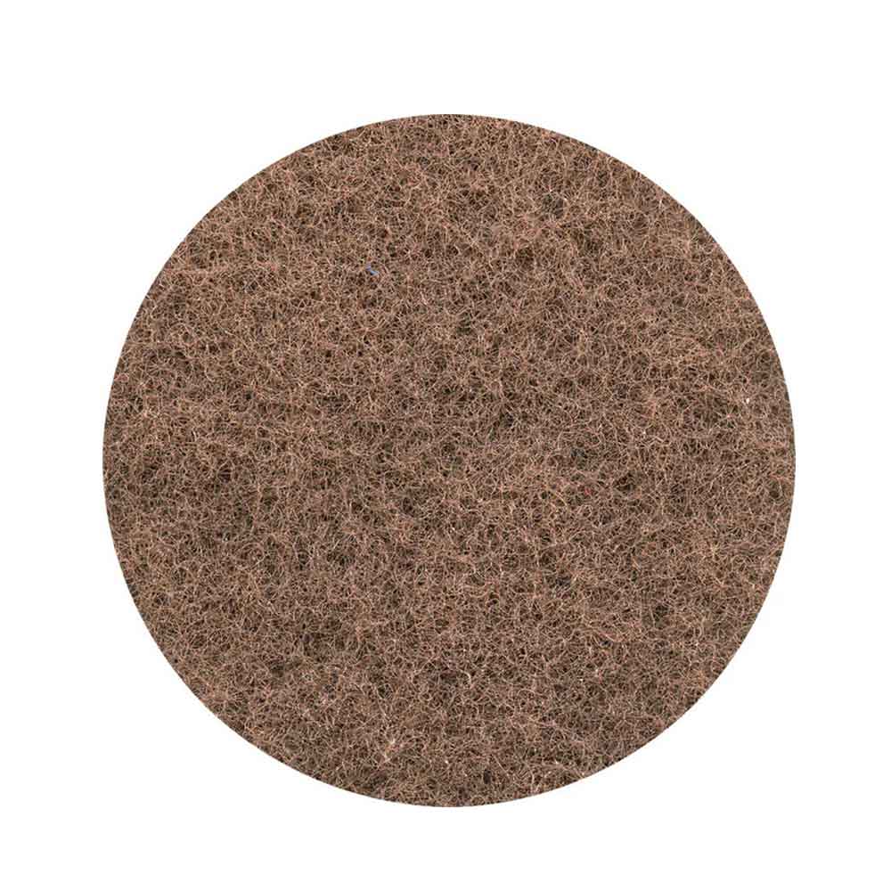 Glomesh Brown Regular Speed Floor Pad
