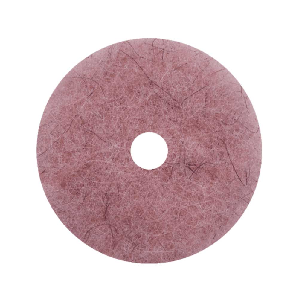 Glomesh Jakeroo 400mm buffing pad