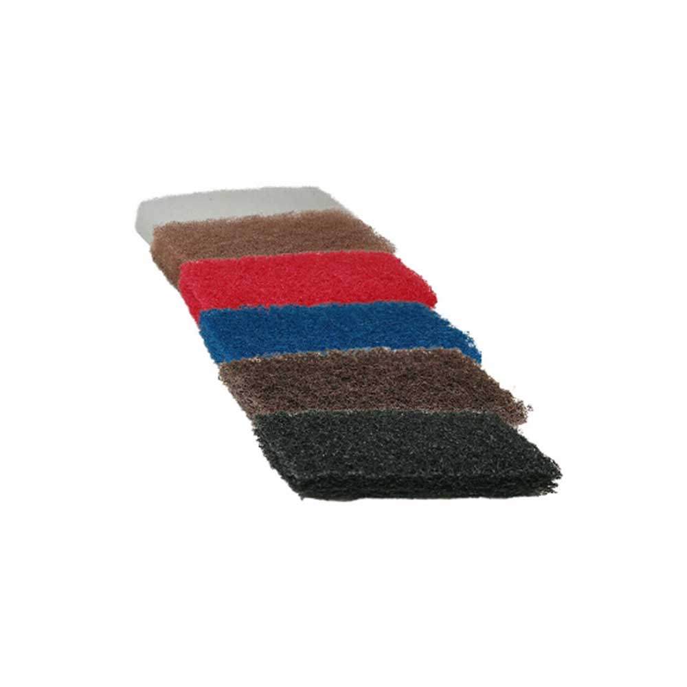 Glomesh Thickline Glitterpads Regular - Superior Surface Cleaning