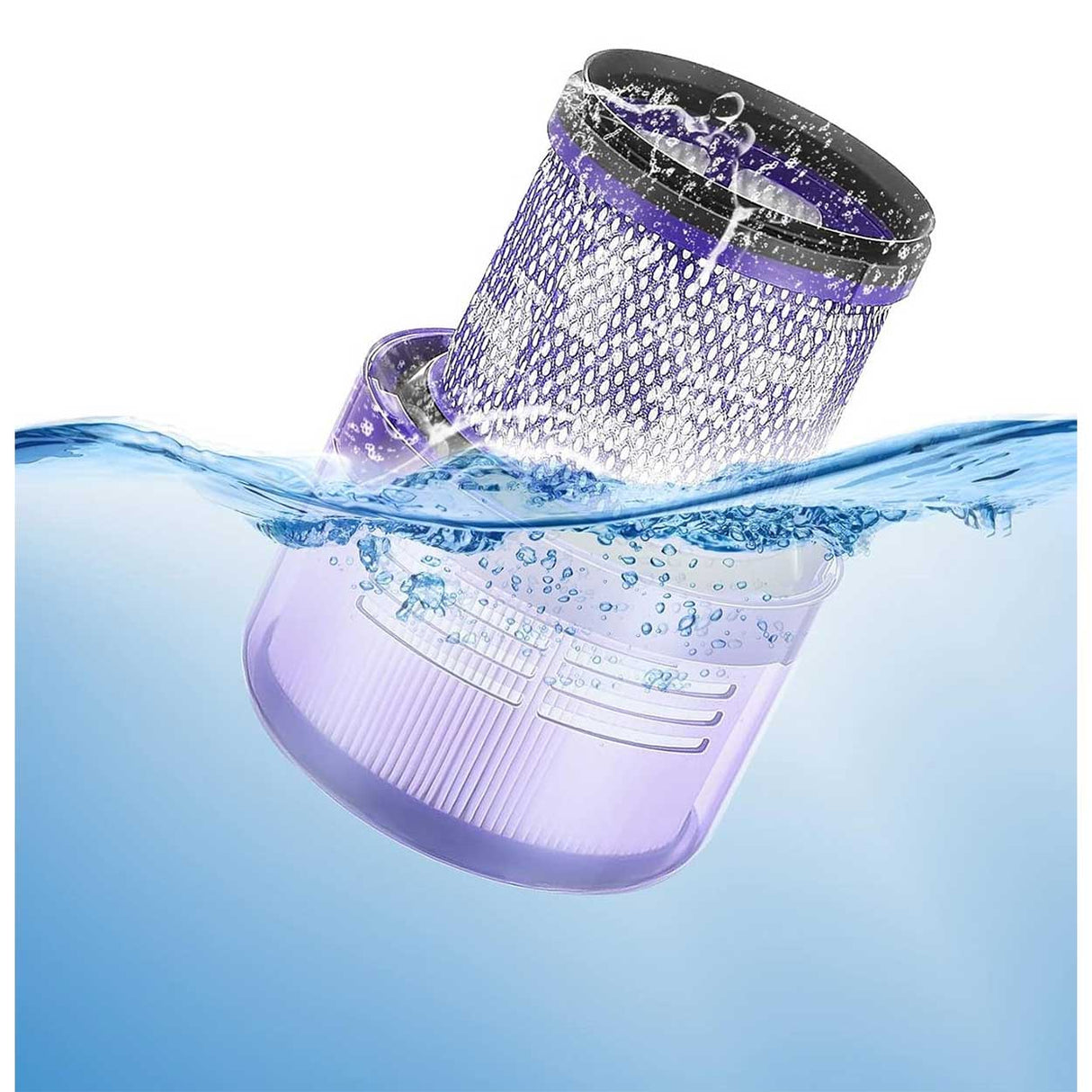 HEPA Filter For DYSON V11 SV14 SV15 SV17 SV28 Stick Vacuum Cleaners