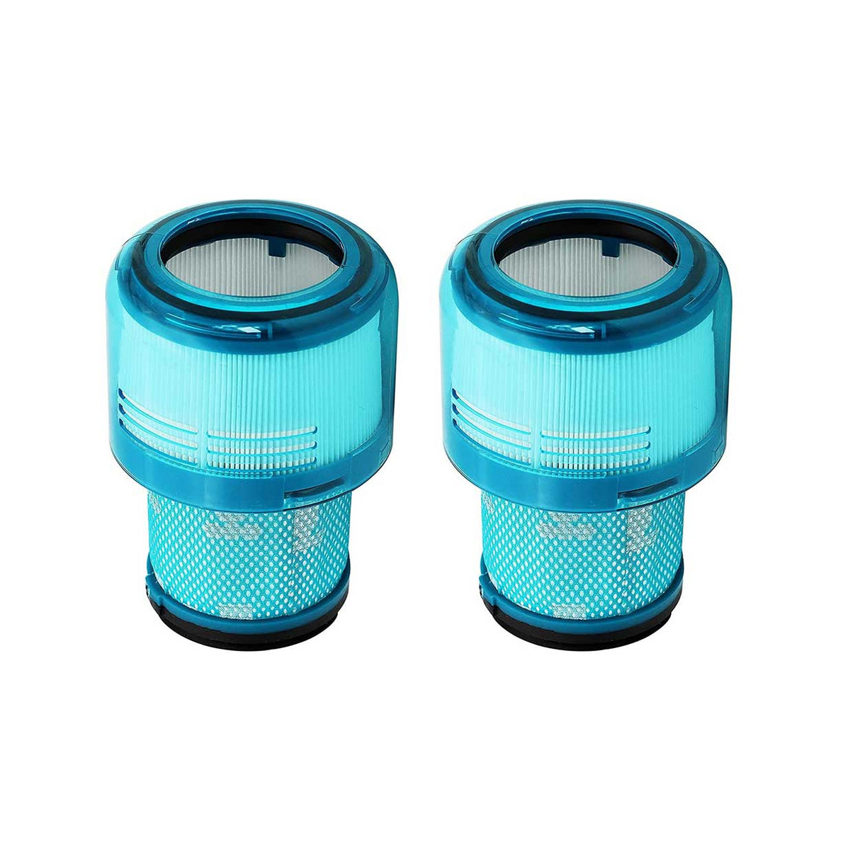 HEPA Filter For DYSON V15 Detect Stick Vacuum Cleaners (2 Pack)