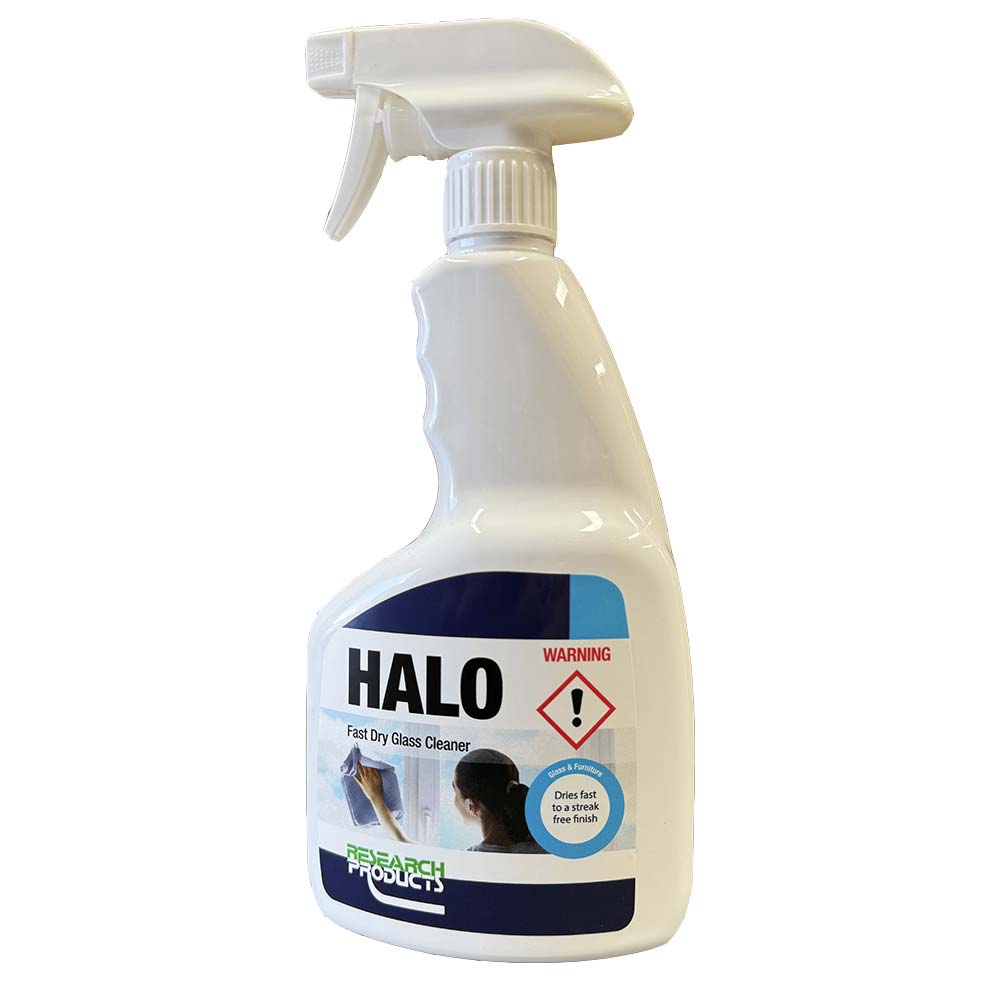 Research Products Halo 750ml