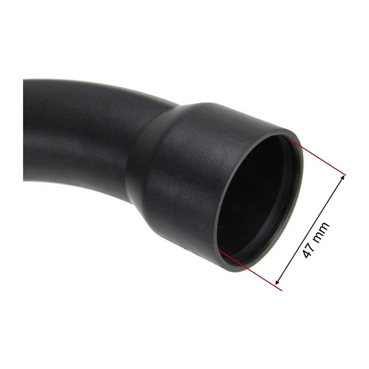 Handle for Miele Complete, Classic, Compact, C1, C2, C3 Vacuum Cleaners