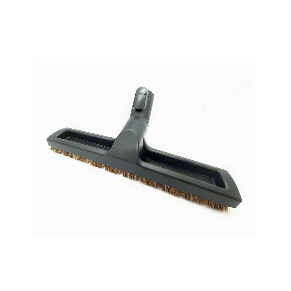 Miele hard floor head with 30cm horsehair bristles