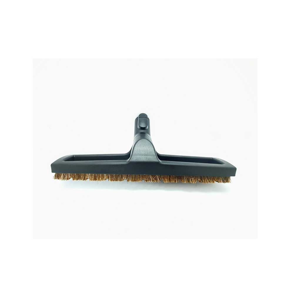 Durable ABS vacuum floor tool compatible with Miele vacuums