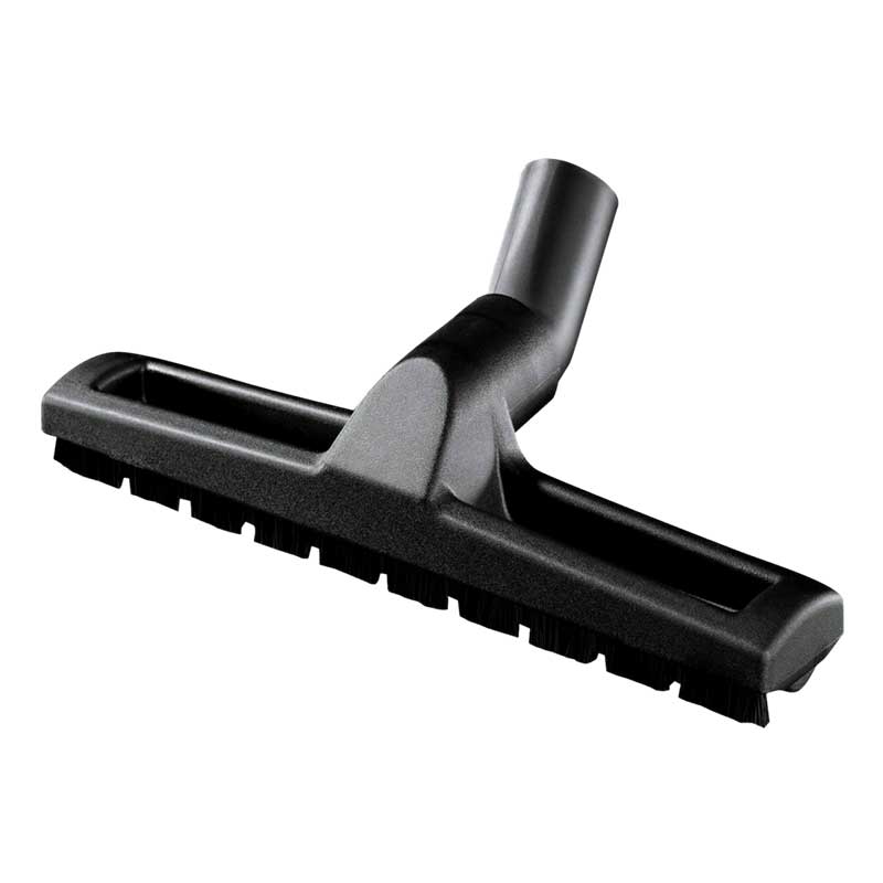 Hard floor vacuum brush head synthetic bristles 32mm Diameter