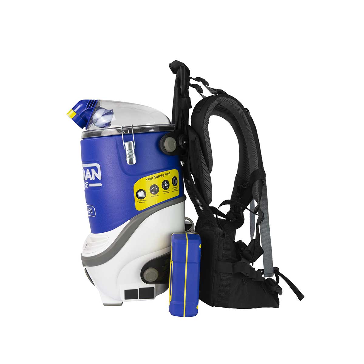 Harness Assembly Pullman Advance Commander PV900, PL950