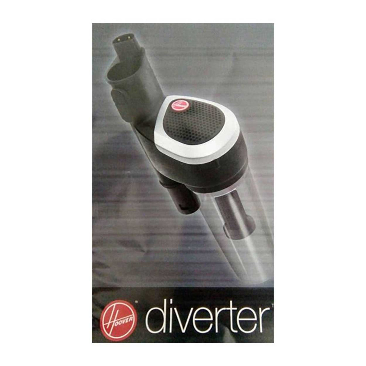 Hoover Diverter Bag & Filter Saver for Allergy, Regal, Mode, Action