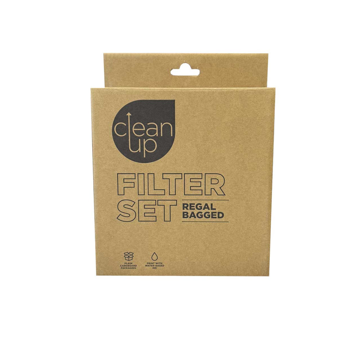 Hoover Regal 9001PH Filter Set HEPA Genuine Clean Up