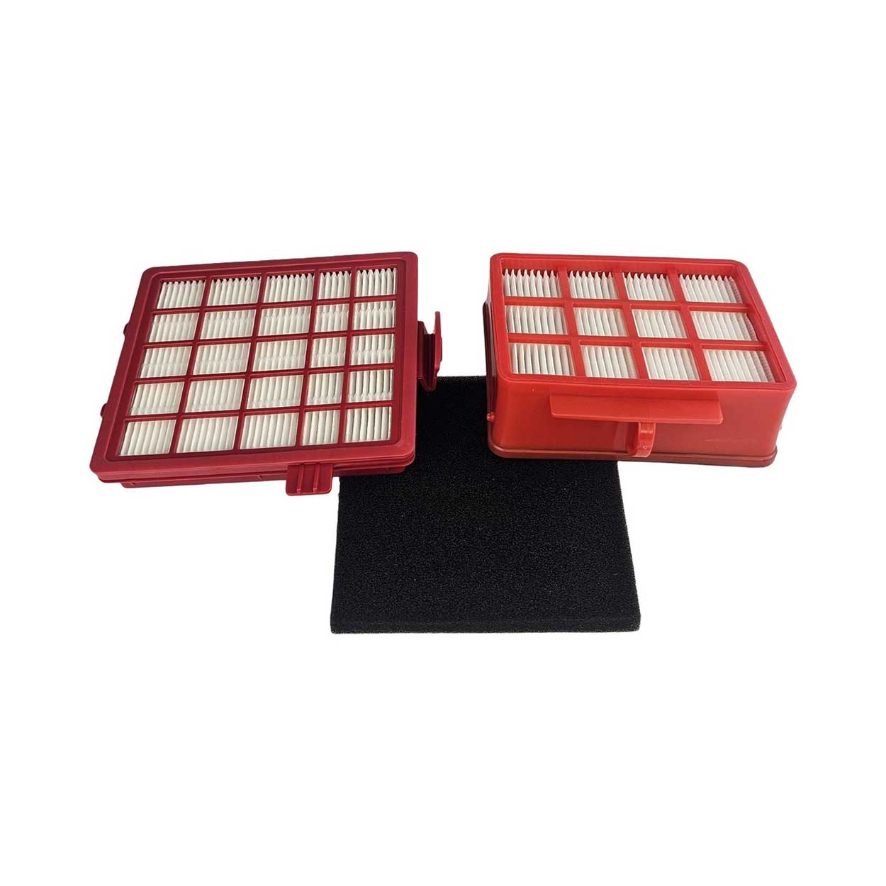 Hoover Smart Bagless Filter Set T4012